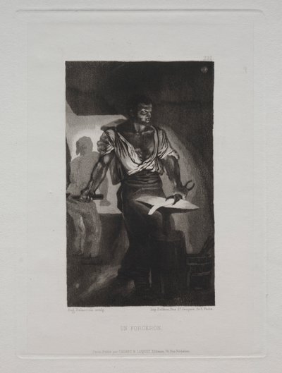Demirci by Unknown artist