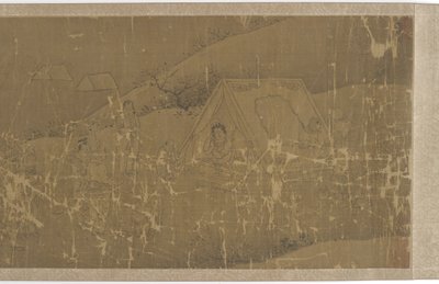 Cai Wenji