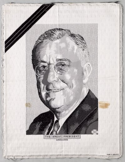 Büyük Başkan: 1932-1945 by Unknown artist