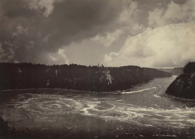 Büyük Girdap, Niagara by Unknown artist
