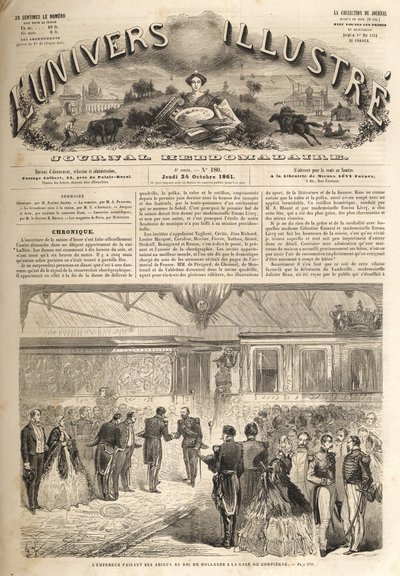 Hollanda Kralı