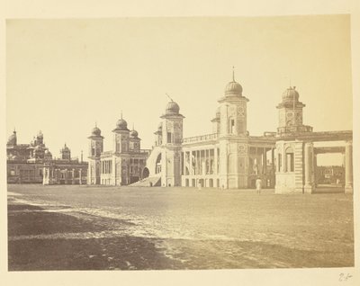 [Kaiserbagh, Lucknow