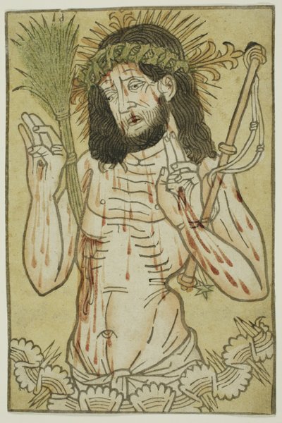 Acıların Adamı by Unknown artist