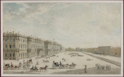Saint Petersburg
