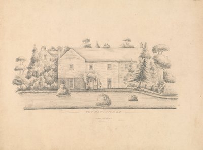 Papaz Evi, Hawkshead by Unknown artist