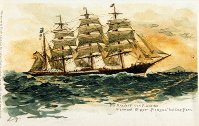 Cape Horn