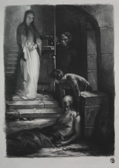 Mahkum by Unknown artist