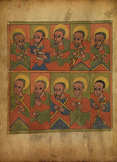 Yetmiş İki Öğrenci by Unknown artist