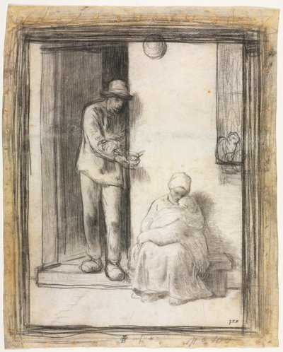 hasta çocuk by Unknown artist