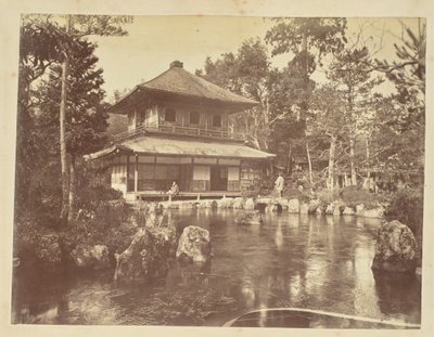 [Jion-ji Tapınağı