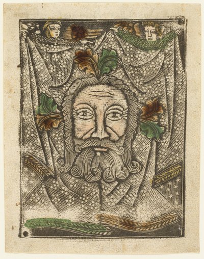 Peçete by Unknown artist
