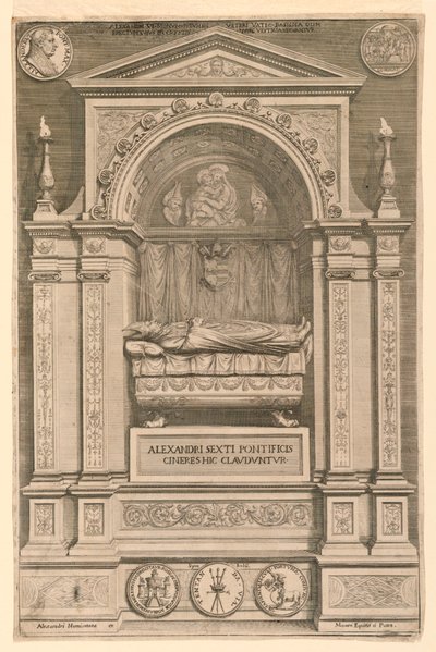 Papa Alexander VI