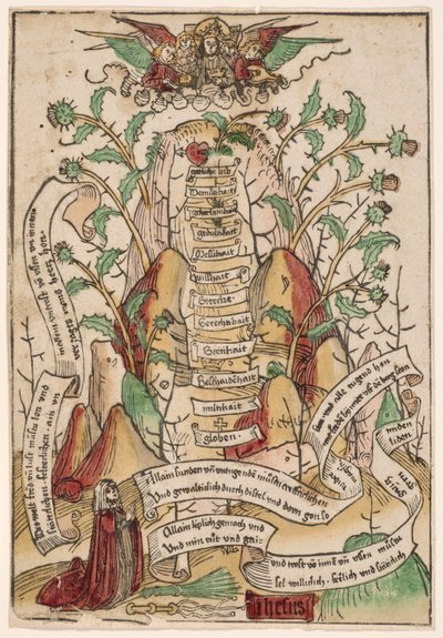 Kurtuluş Yolu by Unknown artist