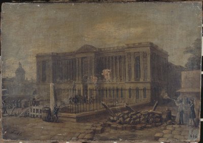 Louvre