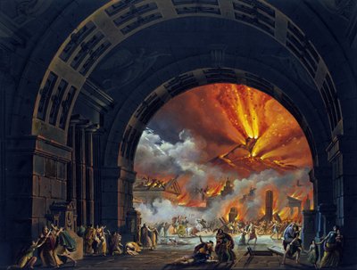 Pompei