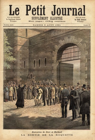27 Temmuz 1891