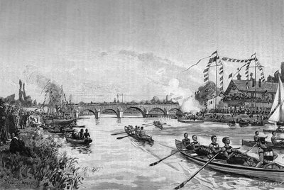 Joinville le Pont (Joinville-le-Pont), Ile de France