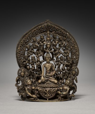 Buda