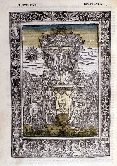 Francesco Petrarca