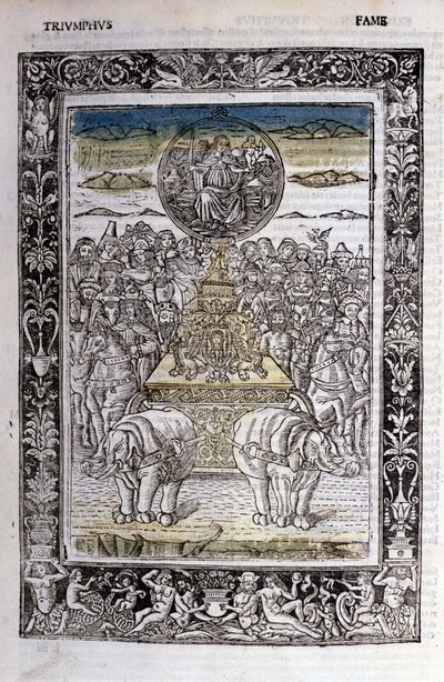 Francesco Petrarca
