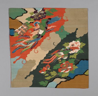 Uchishiki (Sunak Bezi) by Unknown artist