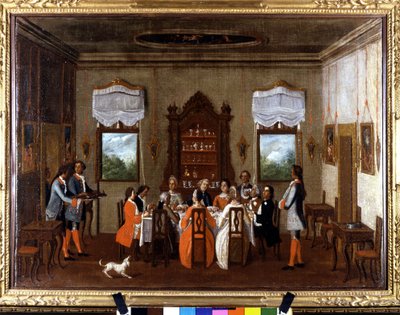 Bilinmeyen resim by Unknown artist