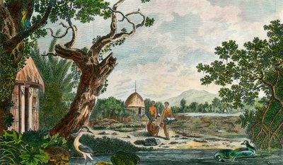 Bilinmeyen resim by Unknown artist