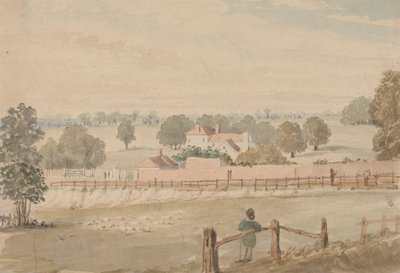 Üst Clapton by Unknown artist