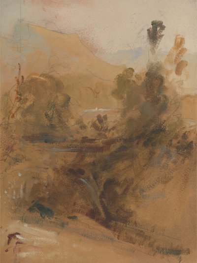 Dik Yatay by Unknown artist