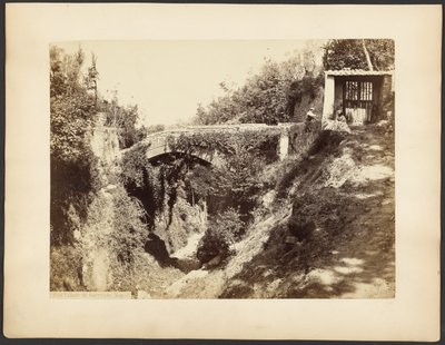 Vallate di Sorrento, Napoli by Unknown artist