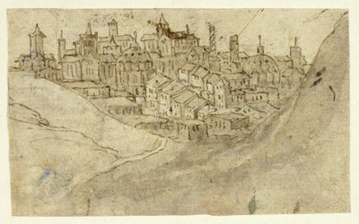 Hill Town