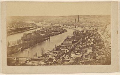 [Rouen, Fransa