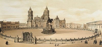 Mexico City