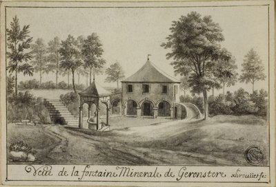 Geronstere