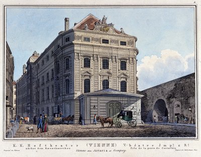 19. yüzyılda Viyana
