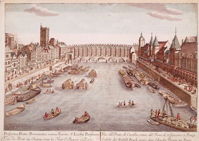 Pont-au-Change