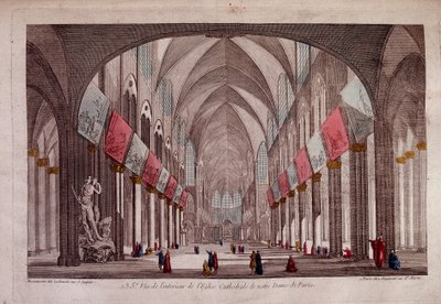 Notre-Dame de Paris