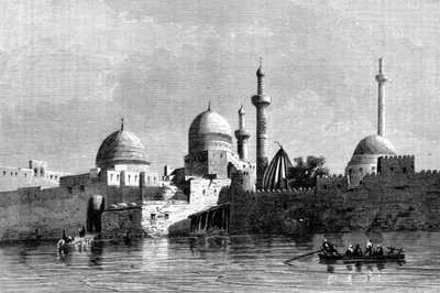 Irak
