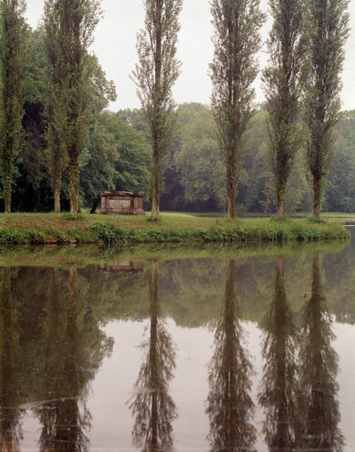 İsviçreli filozof Jean Jacques Rousseau