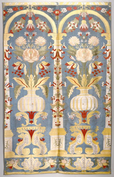 Duvar Askısı by Unknown artist