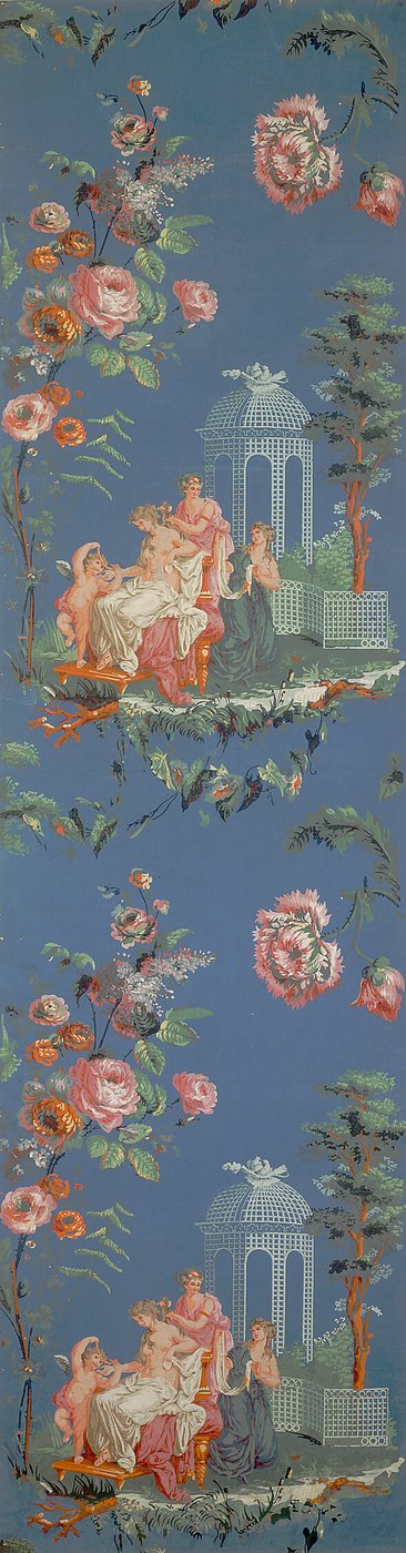 Duvar Panosu: Venüs Parfümü by Unknown artist