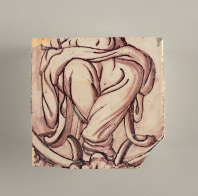 Duvara bakan by Unknown artist