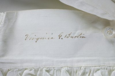 Düğün gecesi geceliği by Unknown artist