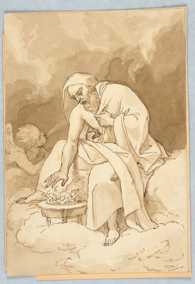 Kış by Unknown artist