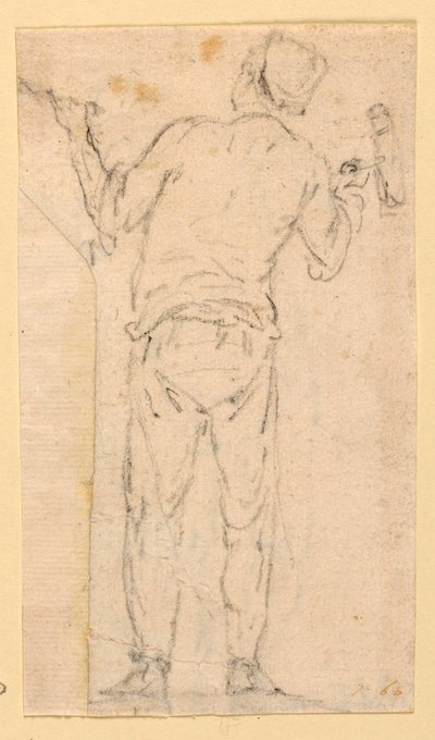 işçi by Unknown artist