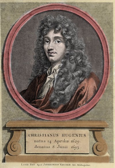 Christiaan Huygens