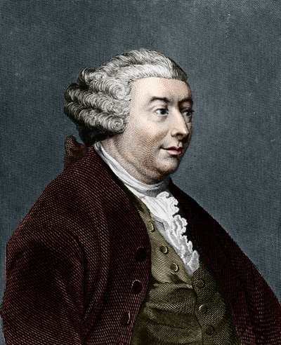 David Hume