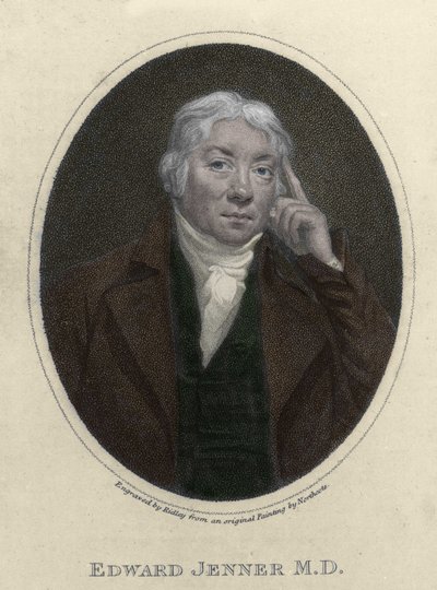 Edward Jenner