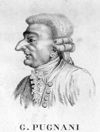Gaetano Pugnani