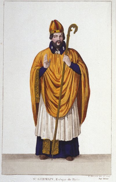 Saint Germain